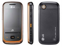 Lg GM310 (GM310.AESPBK)